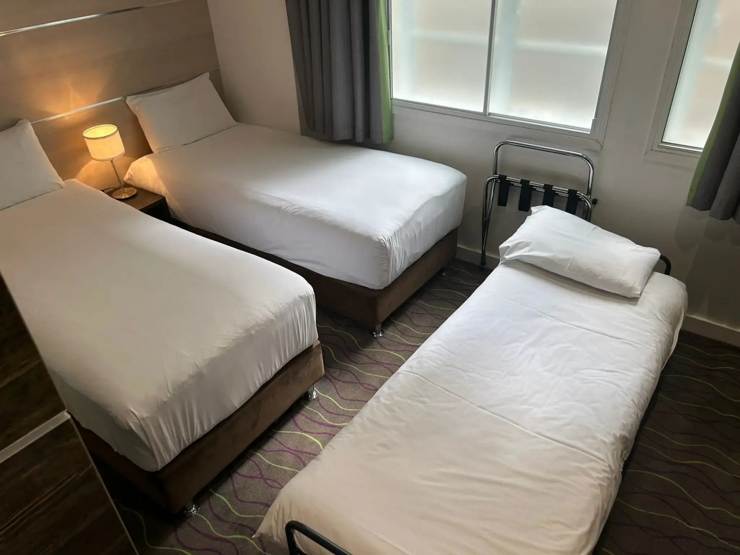 Foto - The Wesley Euston