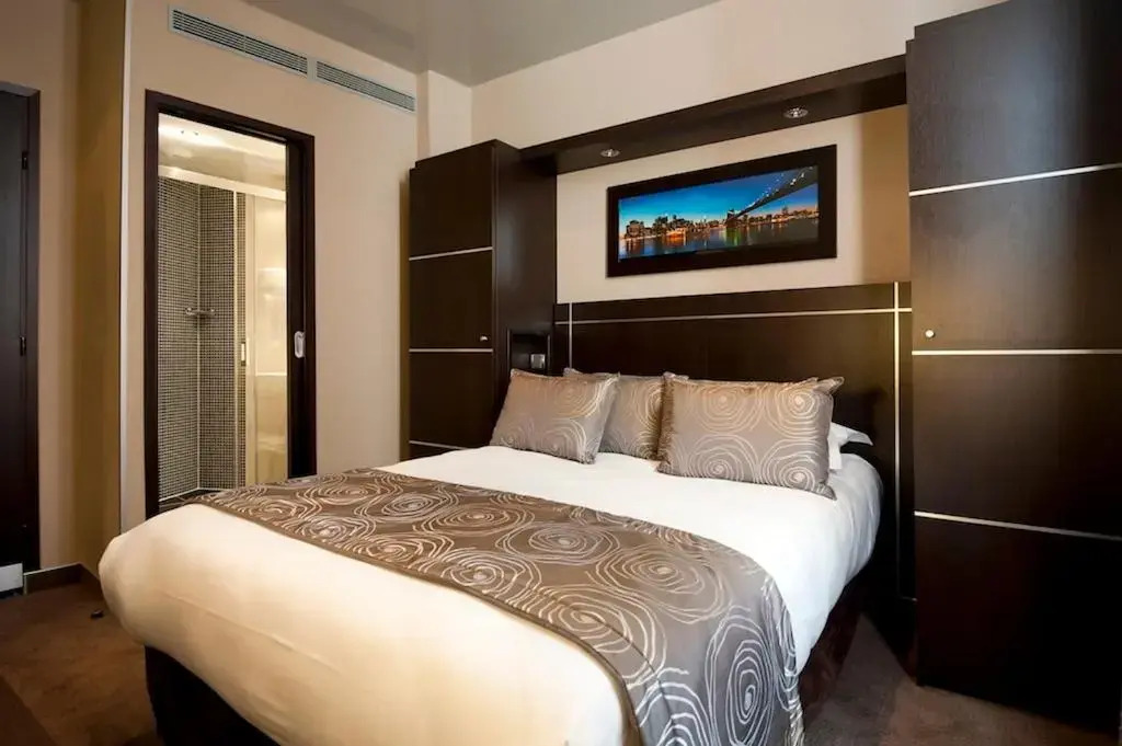 Photo - Hotel Choiseul Opera