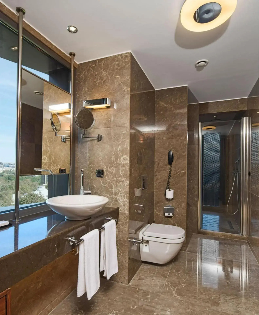 Foto - Gezi Hotel Bosphorus, Istanbul, a Member of Design Hotels - Special Class