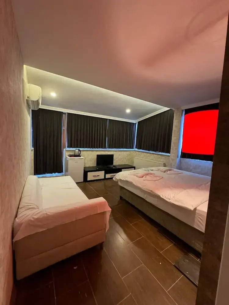 Foto - Gran Brn Hotel Taksim