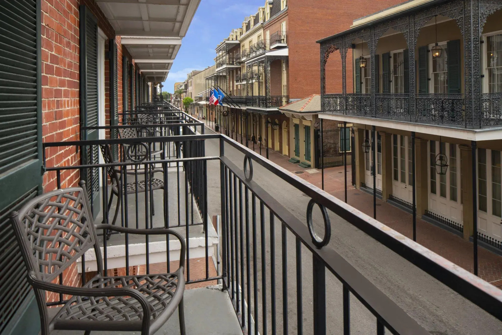 Photo - Four Points by Sheraton French Quarter