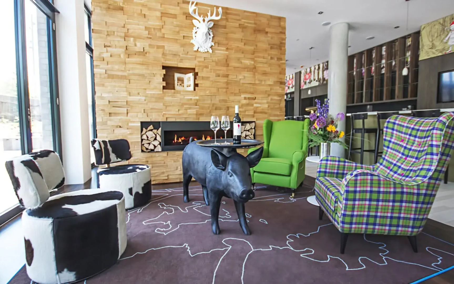 Foto - Grimm's Potsdamer Platz