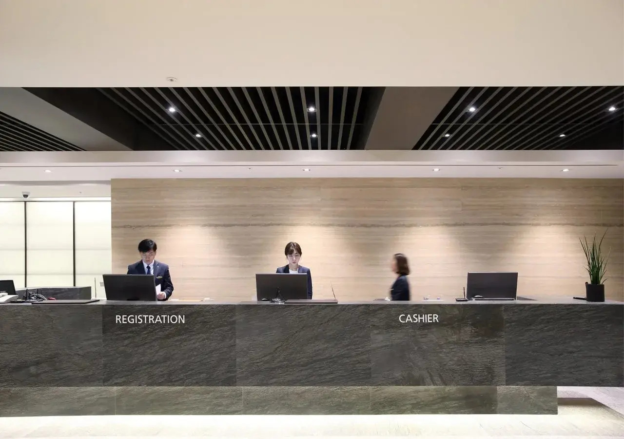 Foto - Hotel PJ Myeongdong