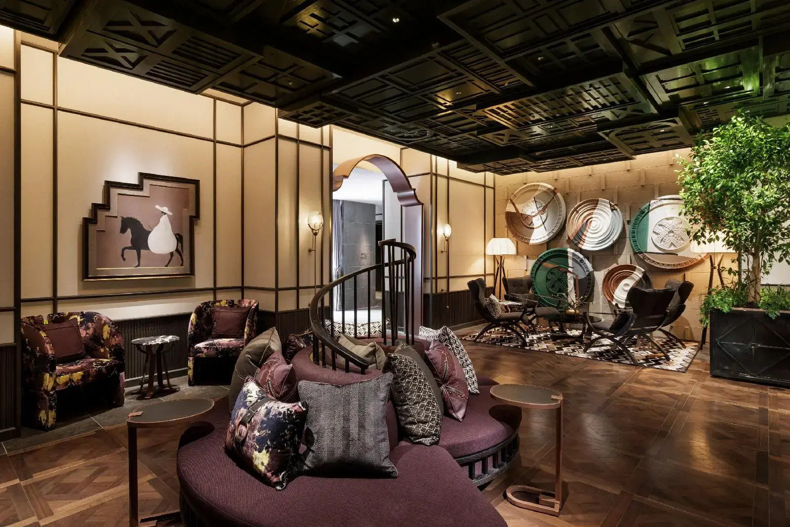 Foto - Hotel Sosei Sapporo MGallery Collection