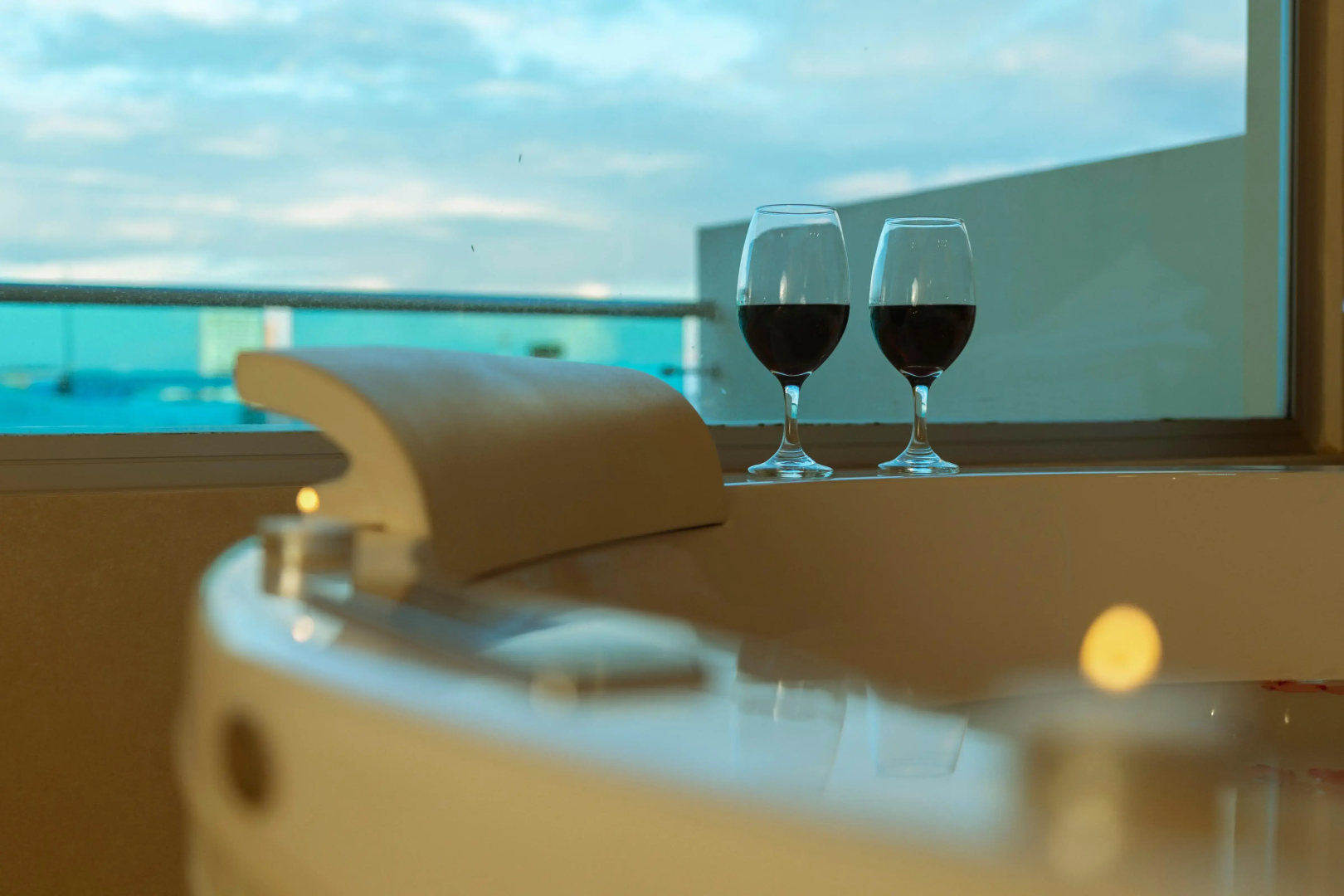 Foto - Hotel Santorini Loft