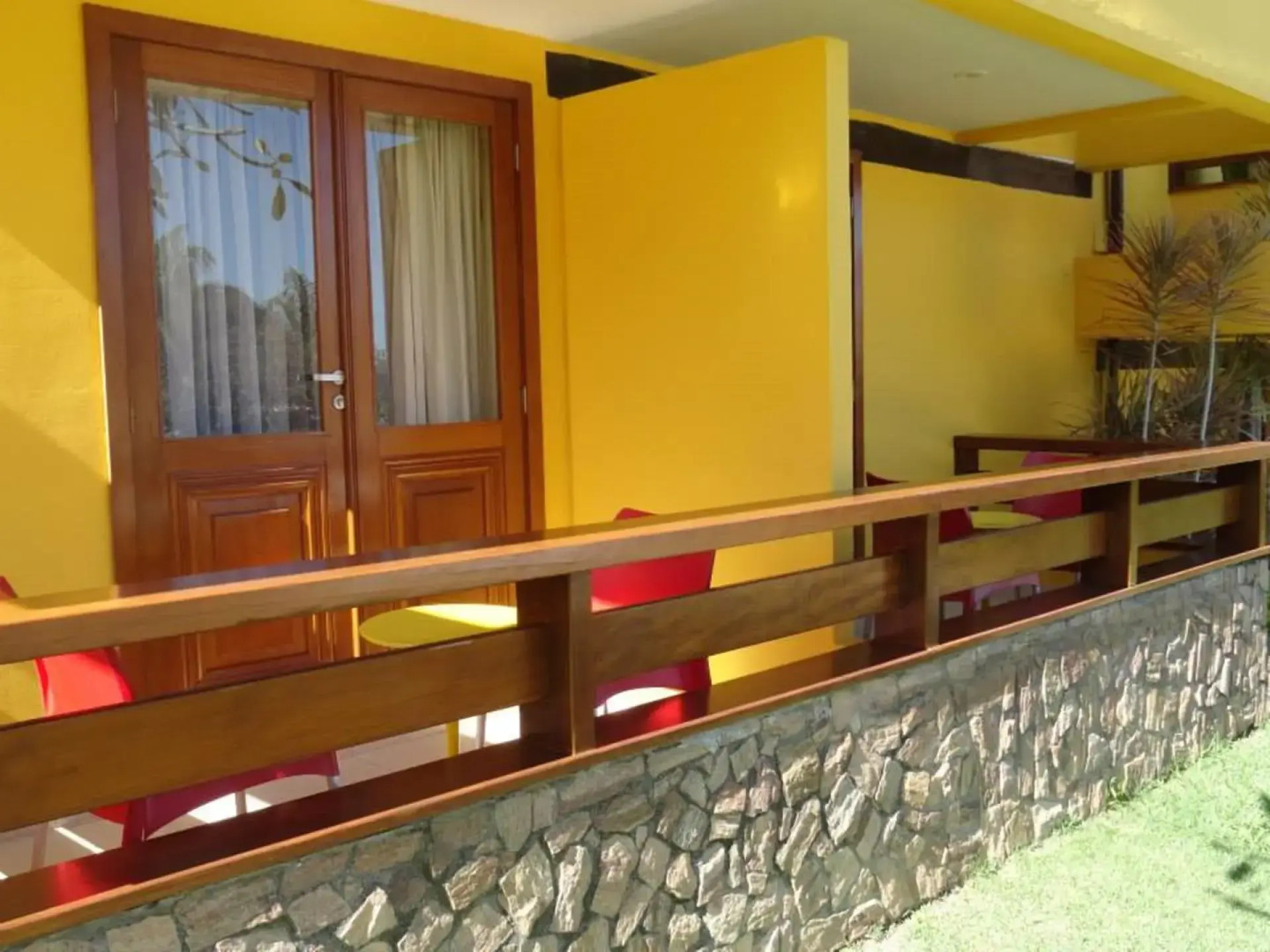 Foto - Hotel Experience João Fernandes