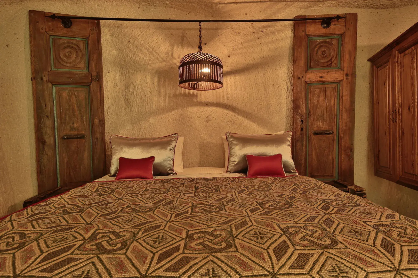 Foto - The Owl Cave Hotel