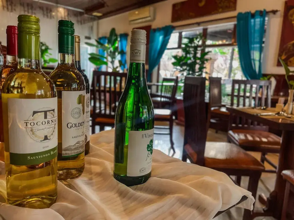 Photo - Harmony Indochine d'Angkor