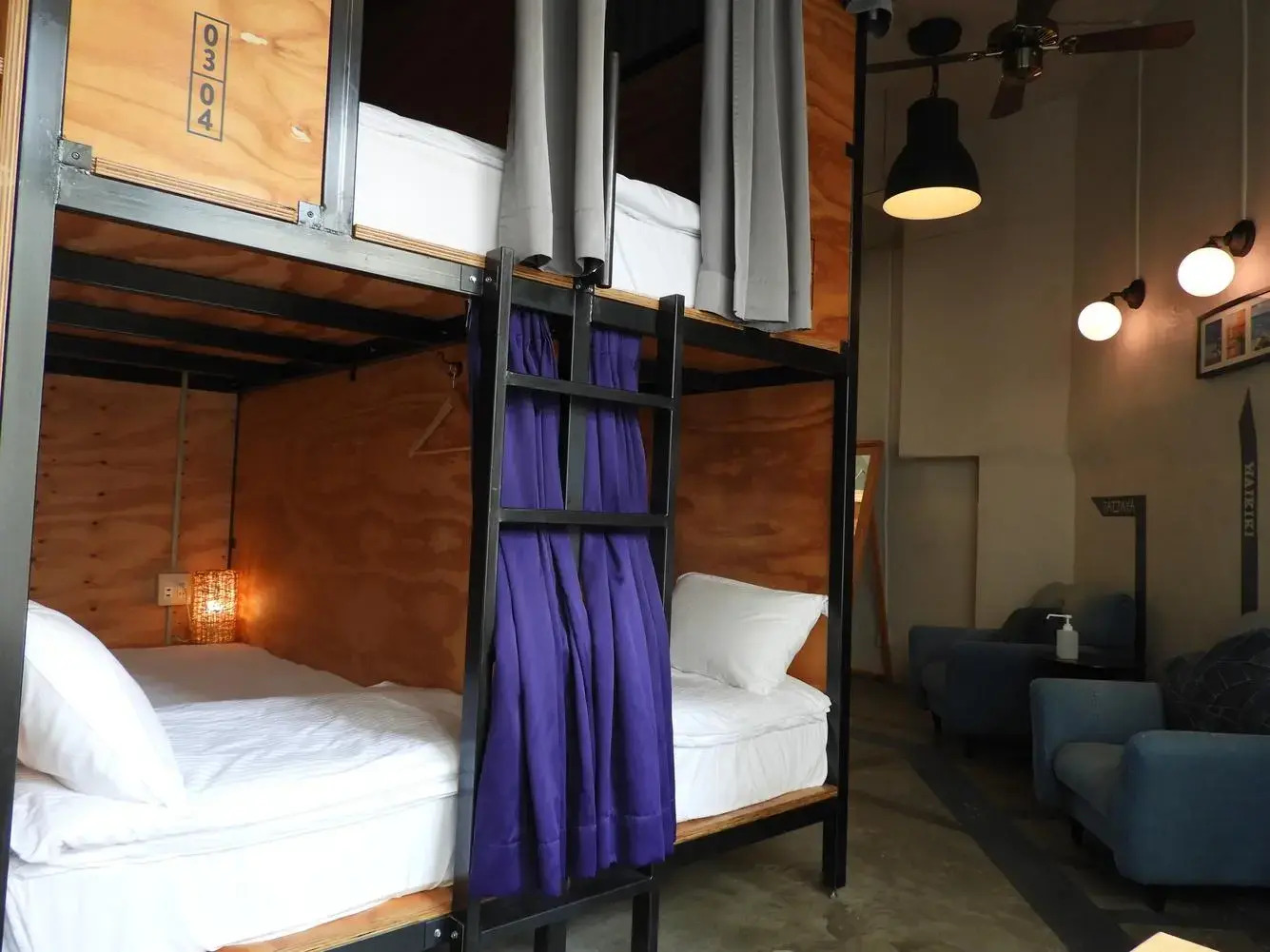 Foto - The Kitchen Hostel Ao