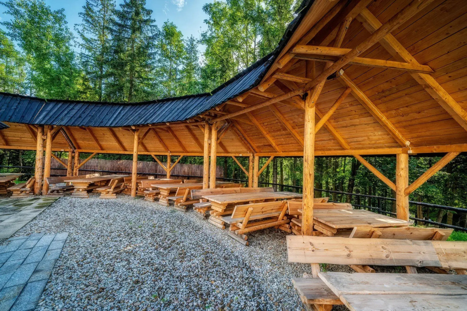 Foto - Kompleks Antałówka Termy & Med