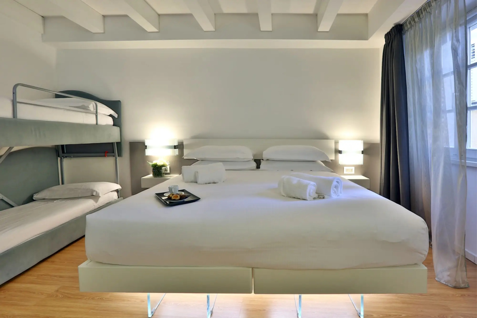 Photo - Urban Hotel Design