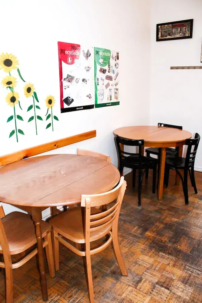 Photo - Auberge L'Apéro - Hostel