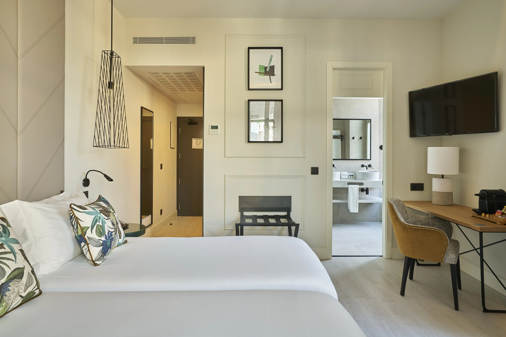 Foto - Vincci Larios Diez