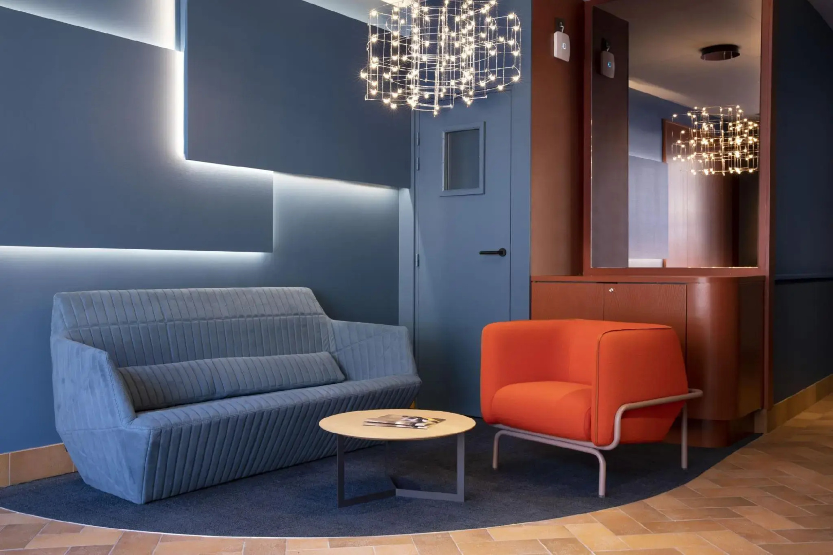 Foto - Hotel Le Colombier Suites