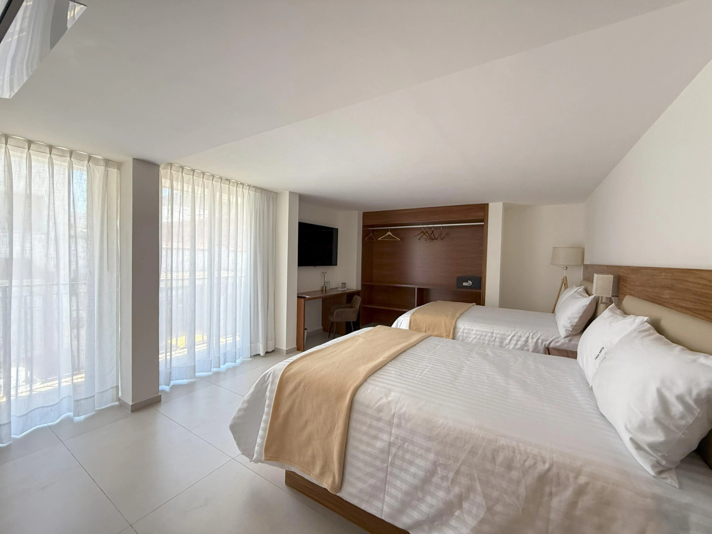 Photo - Hotel Casa Kavia Vallarta