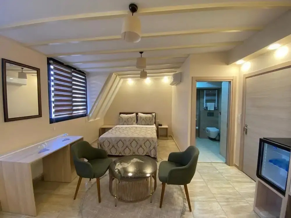 Photo - Hotel Mavirem