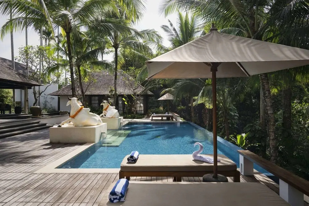 Photo - Uma Giri Villas Ubud by GenuineHost