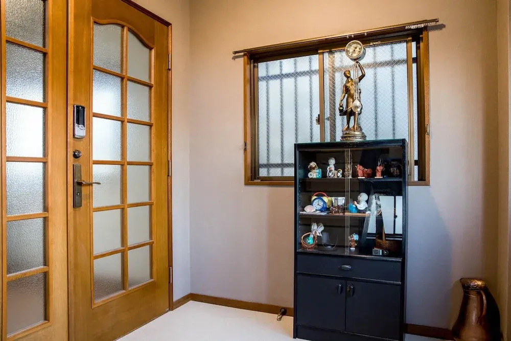 Foto - Oimazato大今里民泊