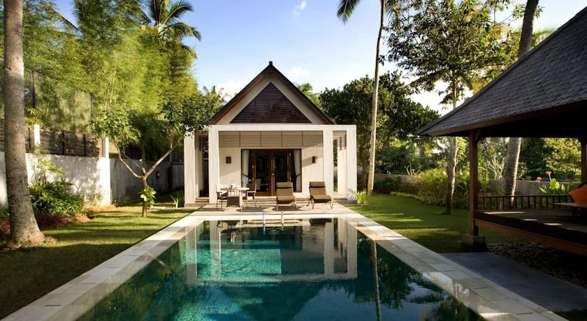 Foto - The Samaya Ubud