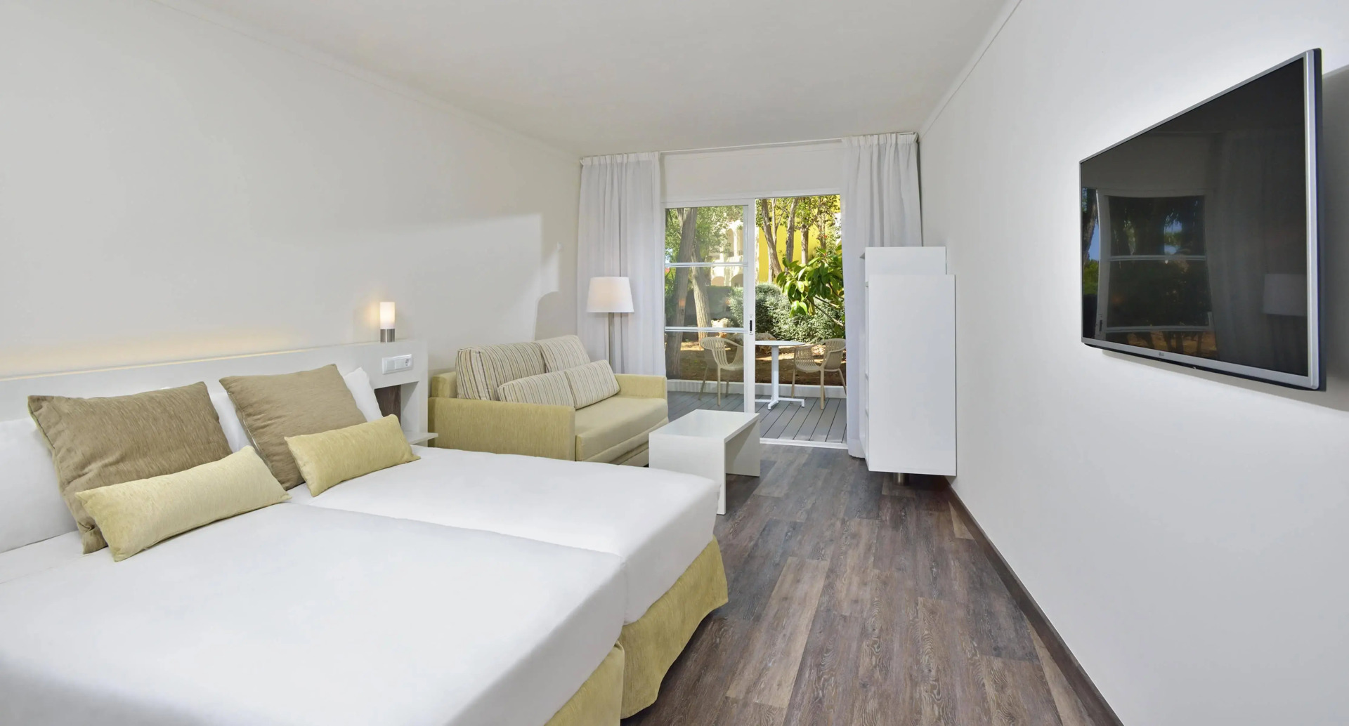 Foto - SOL Falcó Menorca