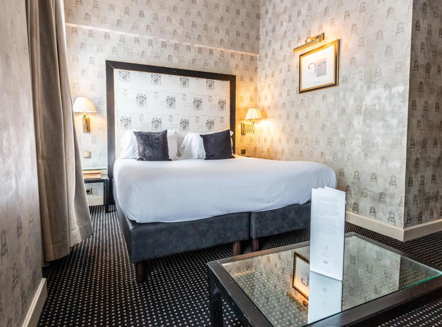 Foto - Villa Lutèce Port Royal