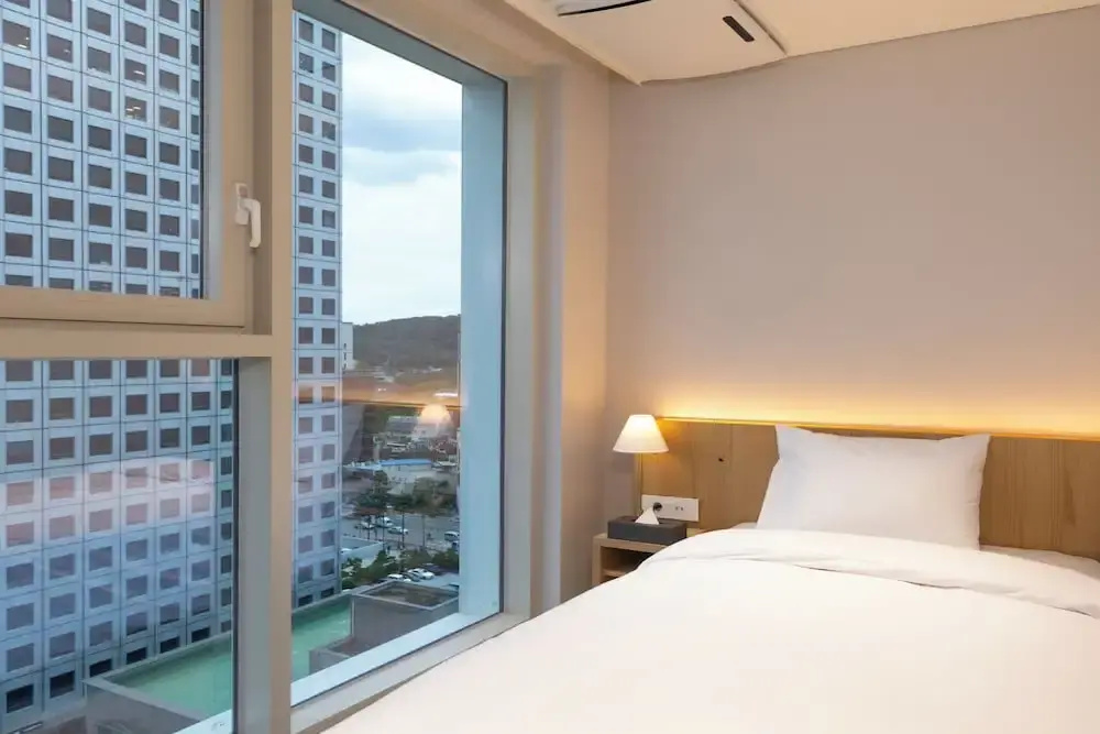 Foto - SL Hotel Myeongdong
