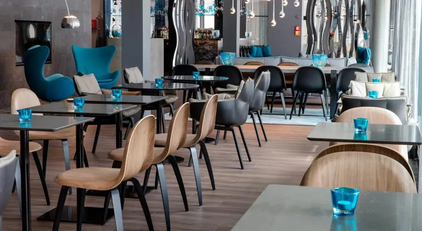 Photo - Motel One Stuttgart-Bad Cannstatt