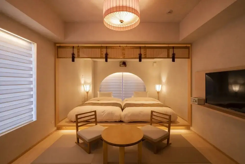 Photo - moire hotel yoshiwara