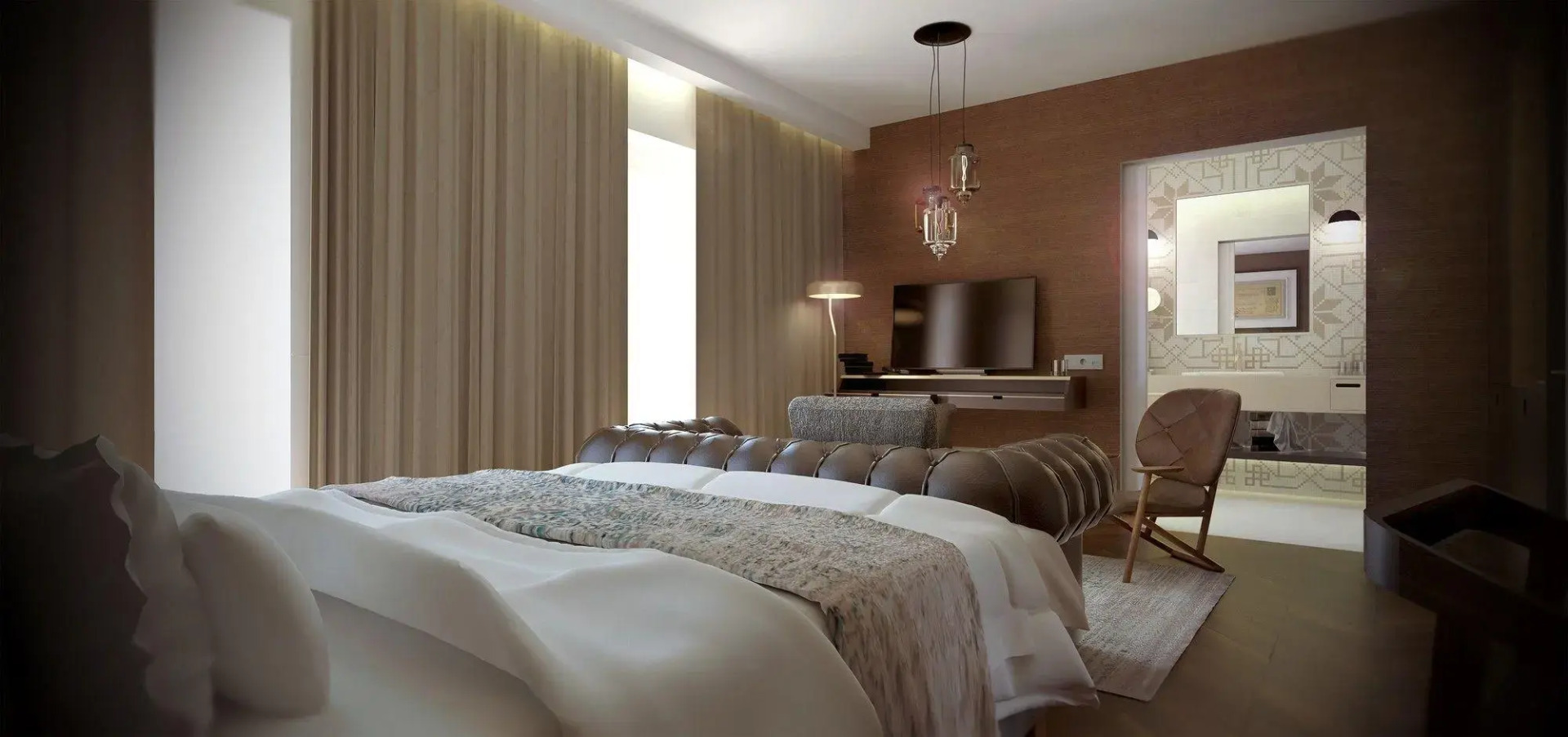 Foto - Reykjavik Konsulat Hotel, Curio Collection By Hilton