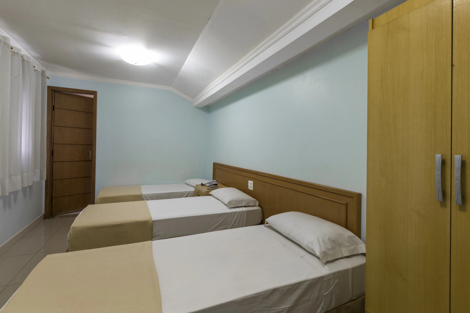 Foto - Pompeu Rio Hotel