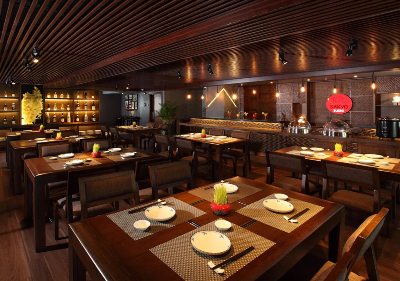 Photo - Silverland Sakyo Hotel