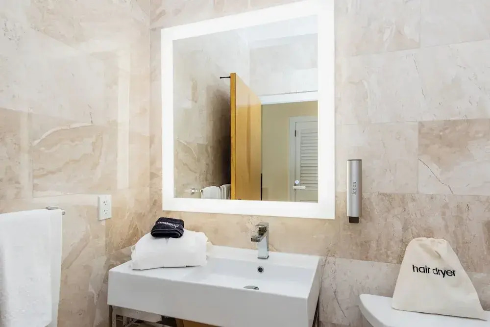 Foto - The Link Hotel South Beach