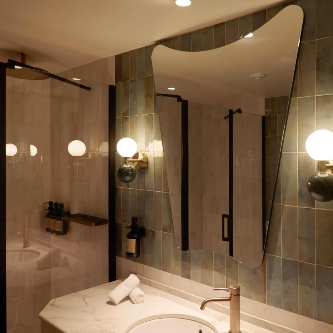 Photo - Hotel Condal