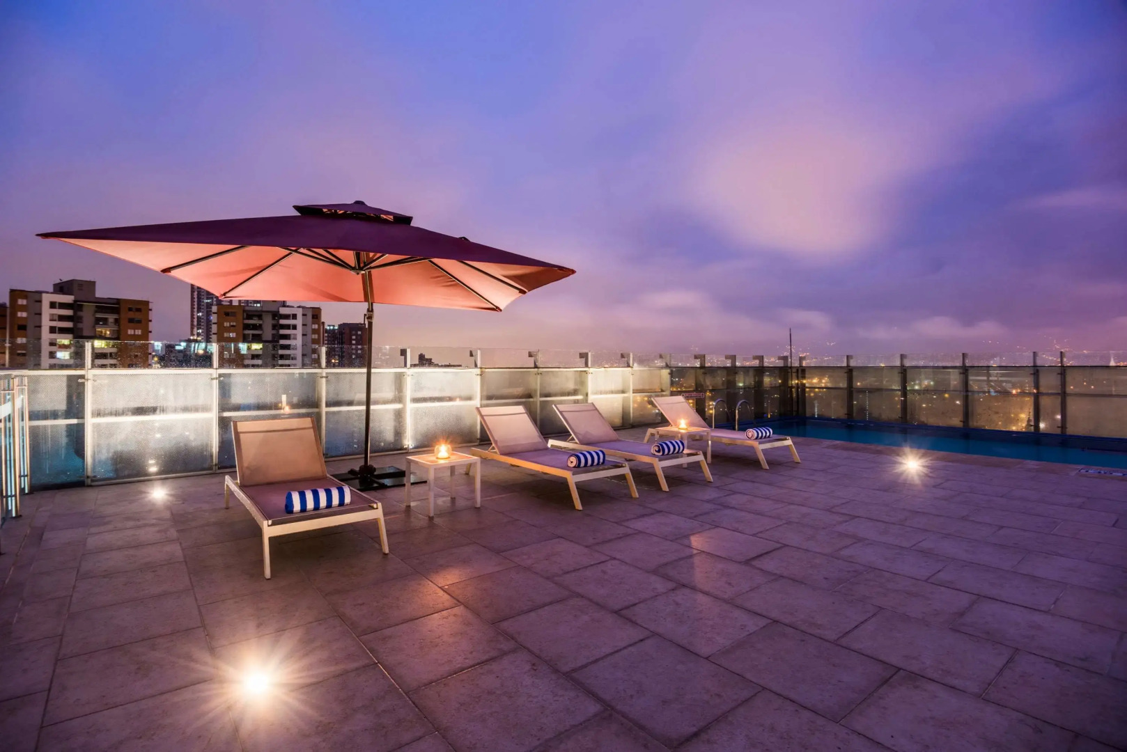 Foto - La Quinta by Wyndham Medellin