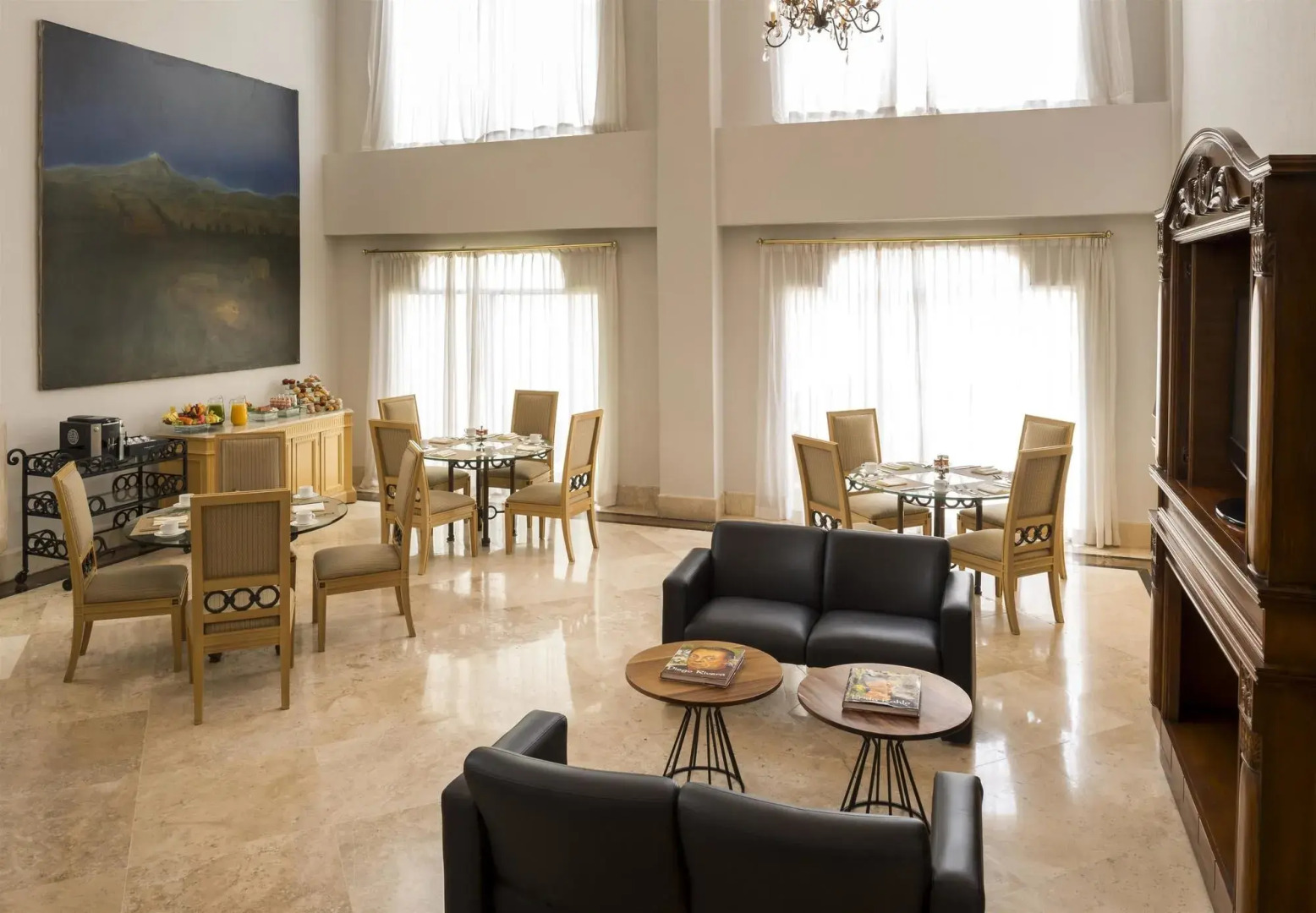 Foto - Camino Real Puebla Angelopolis