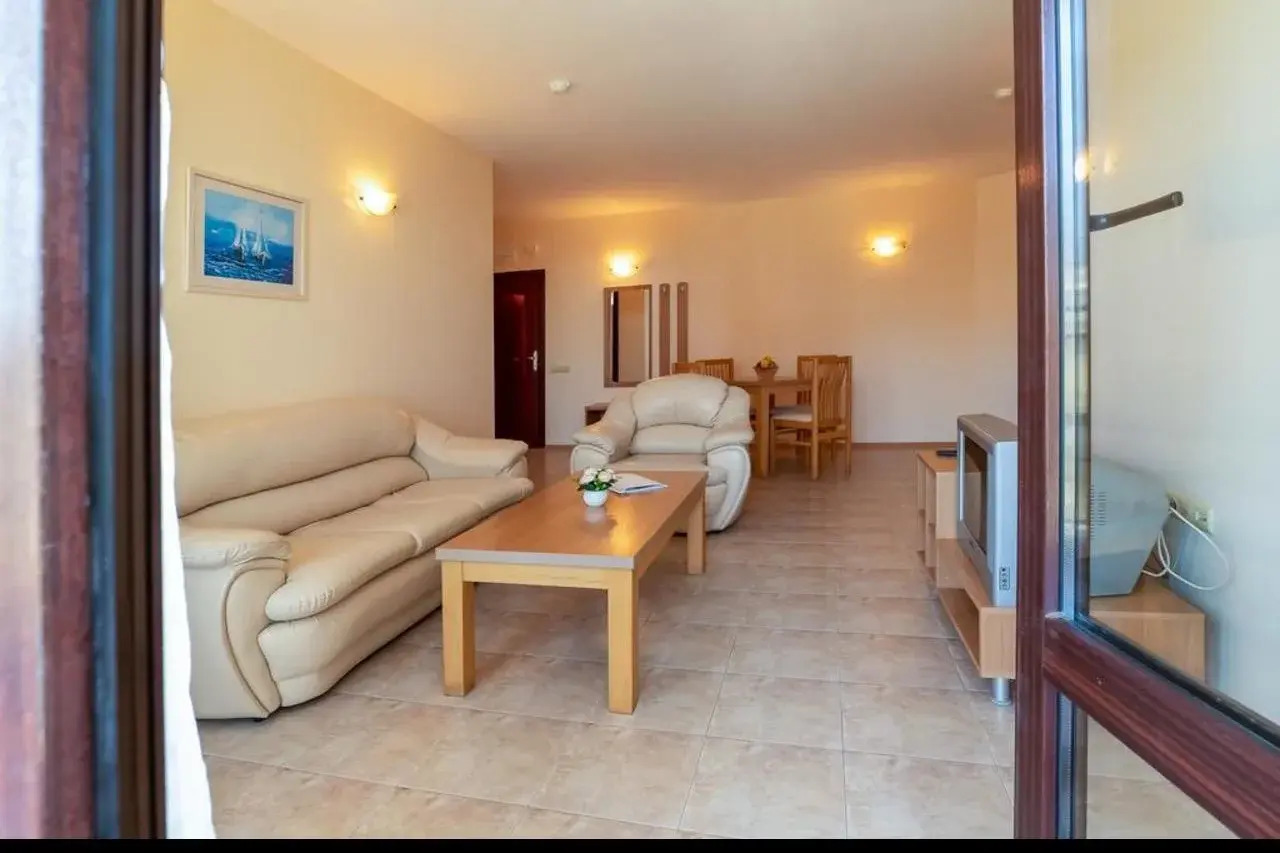 Foto - Apartment Tourist Complex Rose Village