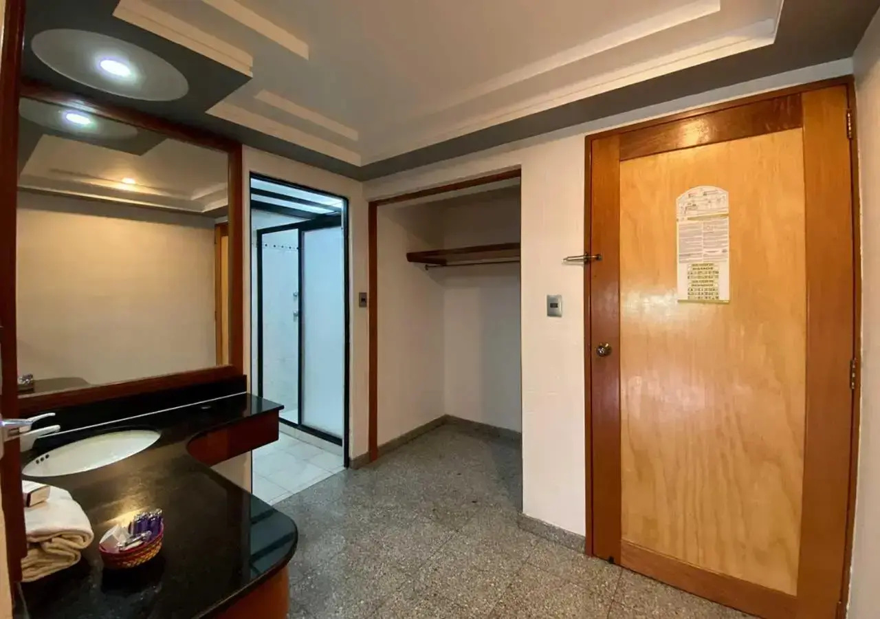 Foto - Hotel Escala Siglo XXI