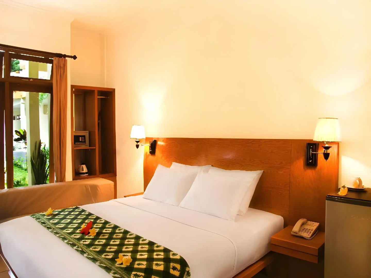Photo - Febri's Hotel & Spa