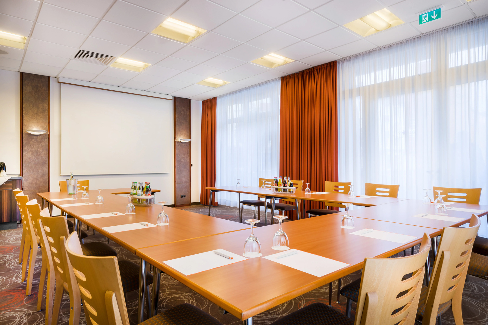 Foto - Garner Hotel Bochum by IHG