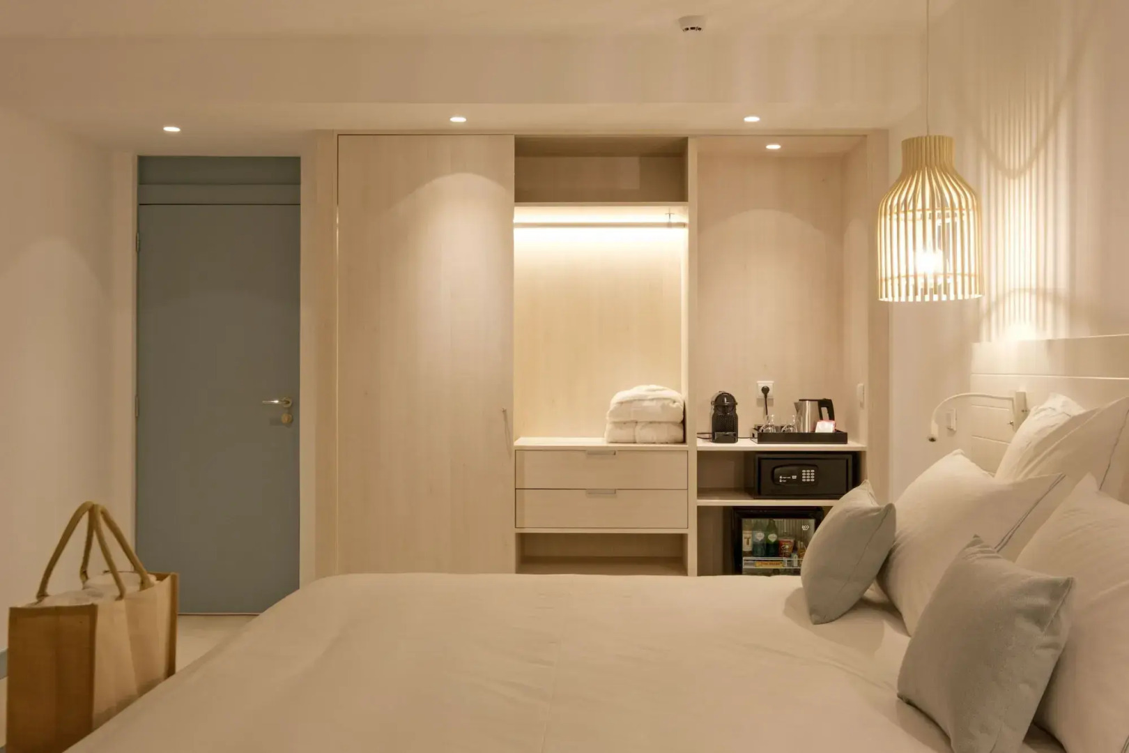 Foto - Malibu Foz Hotel - La Maison Younan