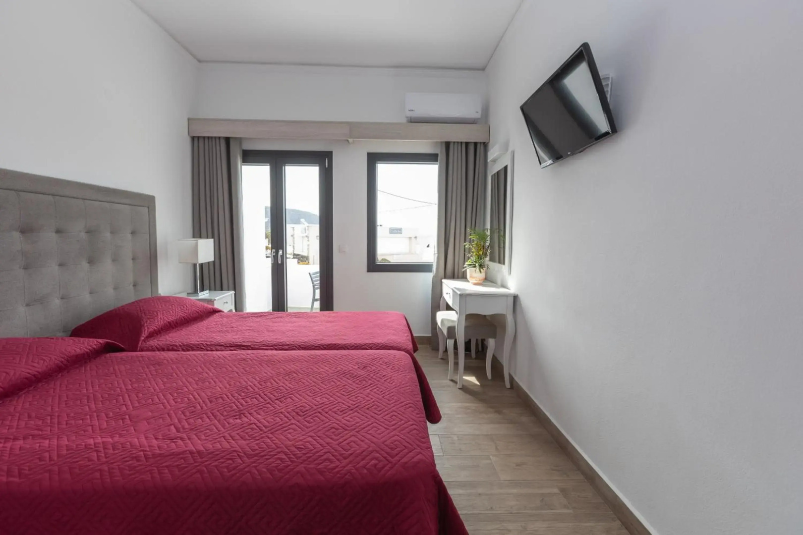 Foto - Hotel Star Santorini