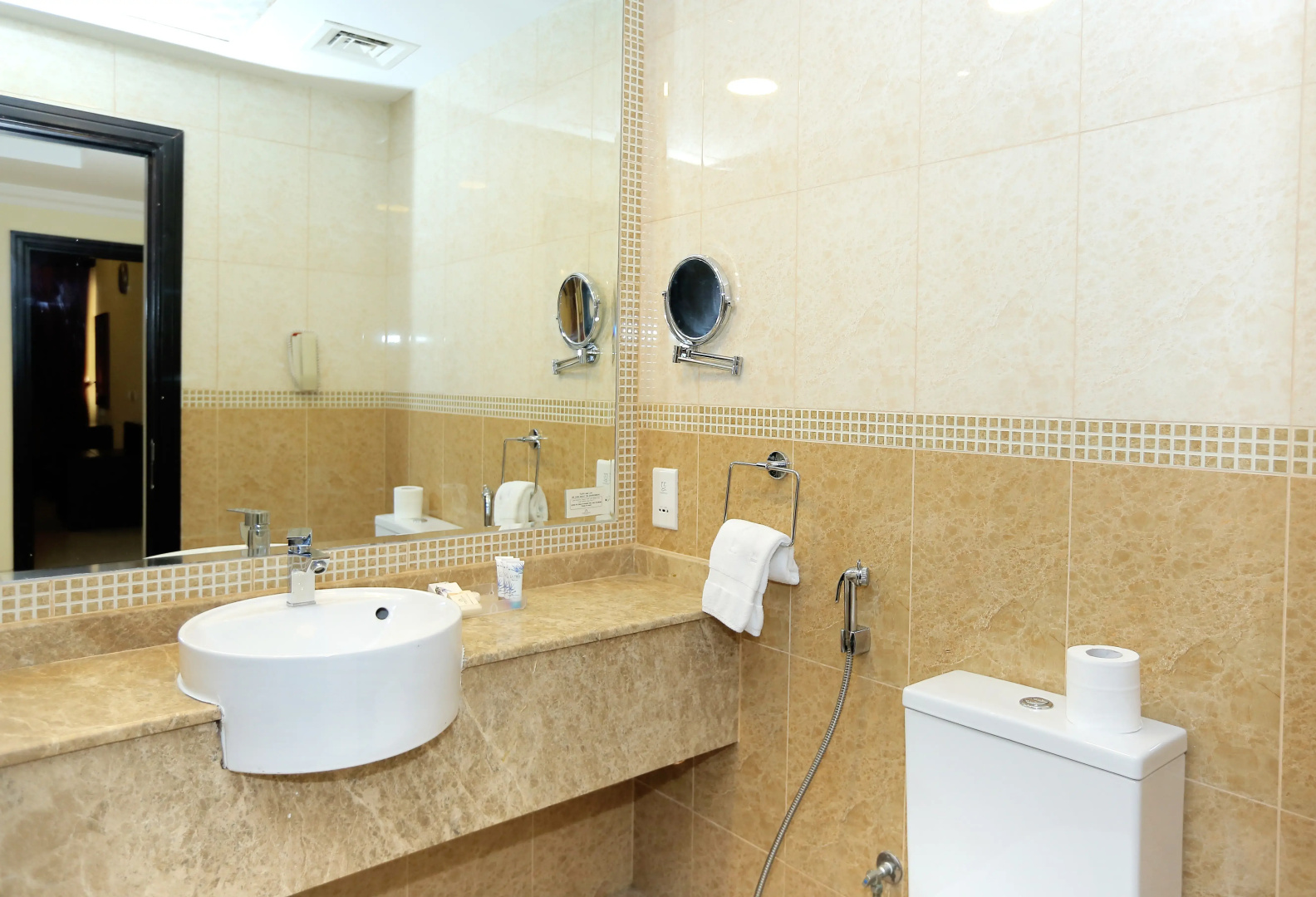 Foto - Ivory Grand Hotel Apartments
