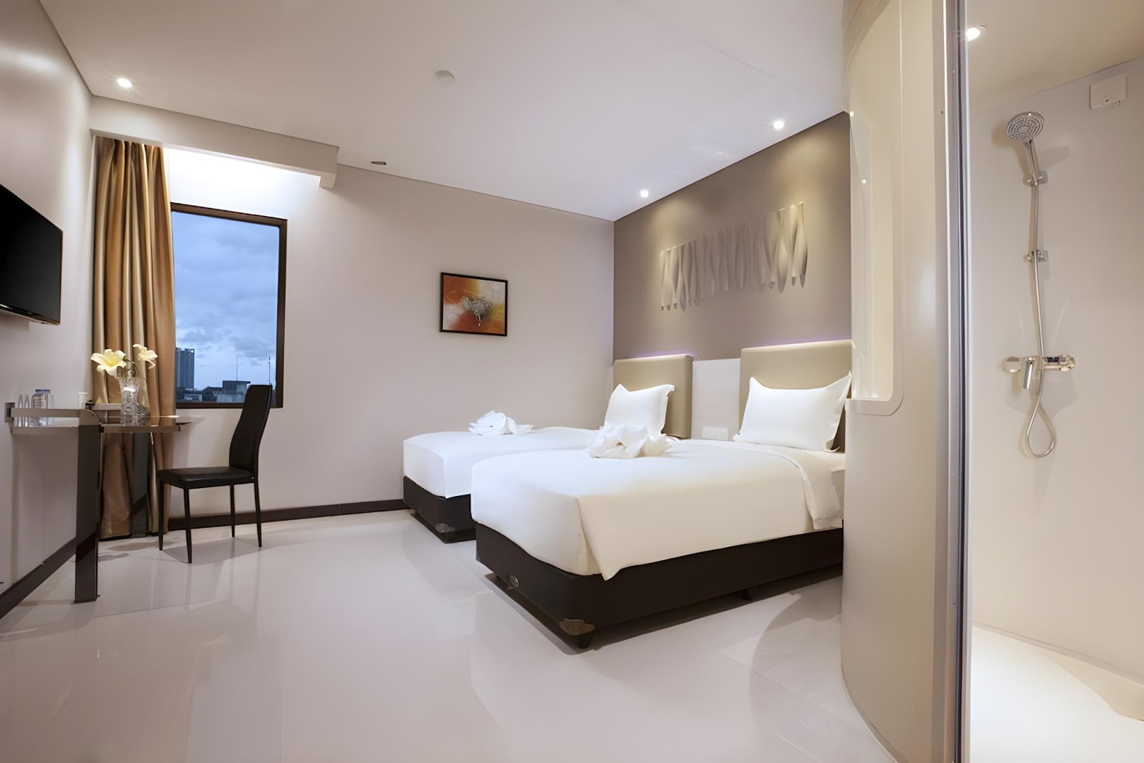Photo - Verse Lite Hotel Gajah Mada