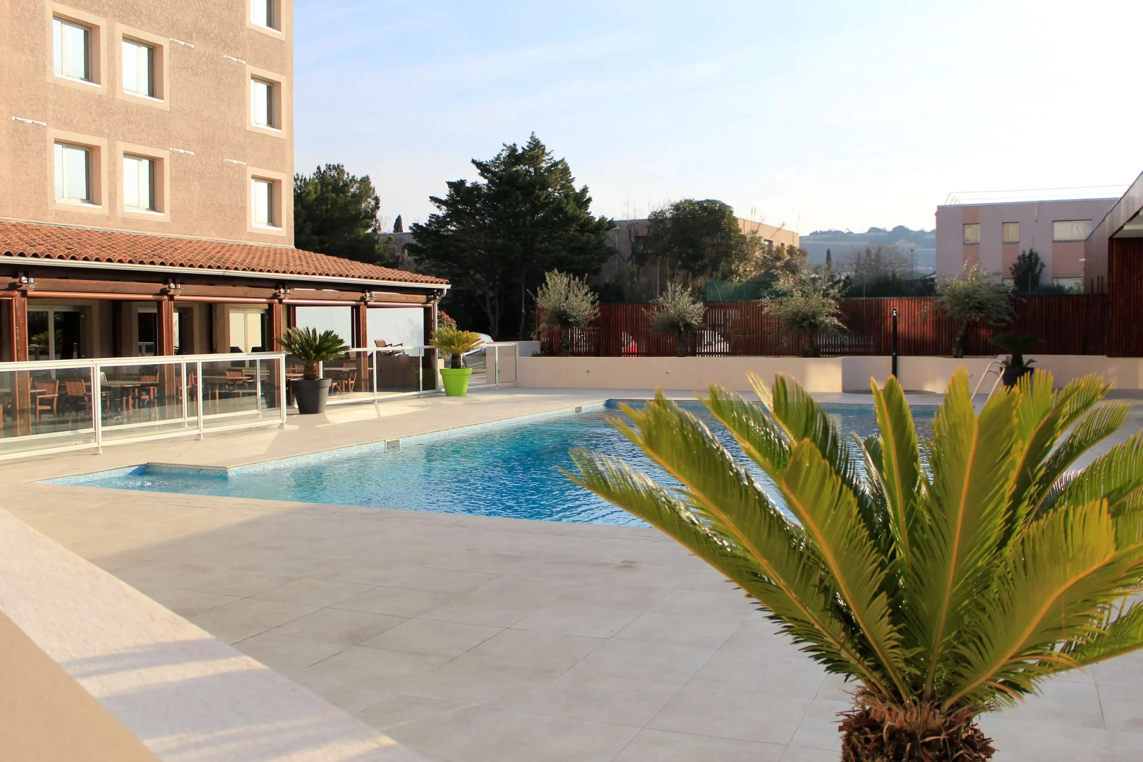 Photo - Best Western Marseille Aeroport