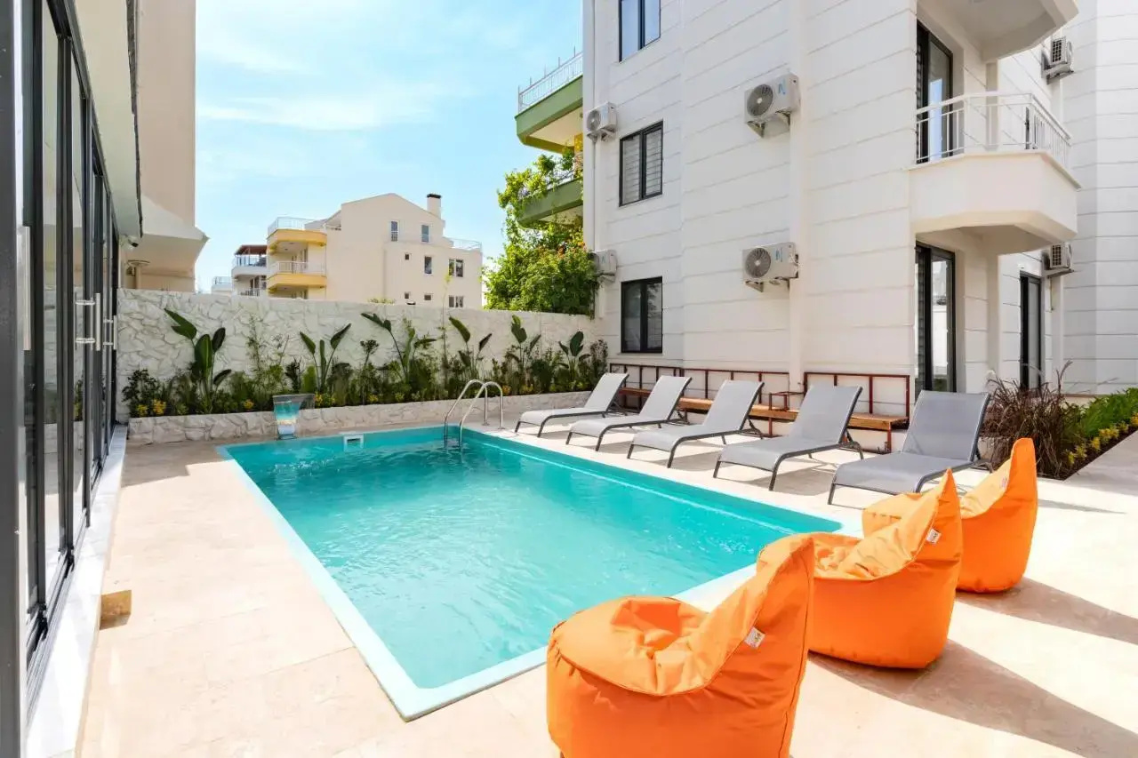 Photo - Echinus Lara Hotel