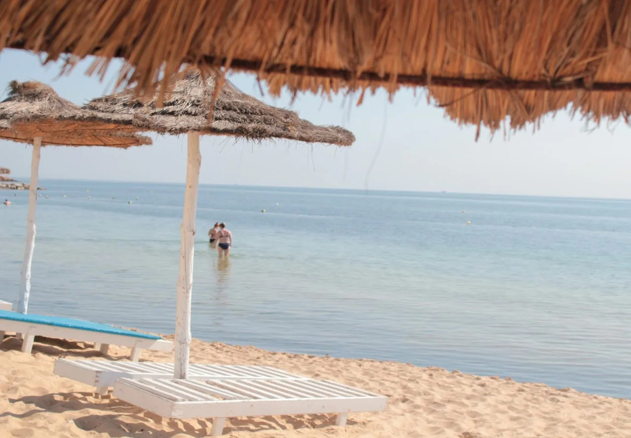 Foto - El Kantaoui Center