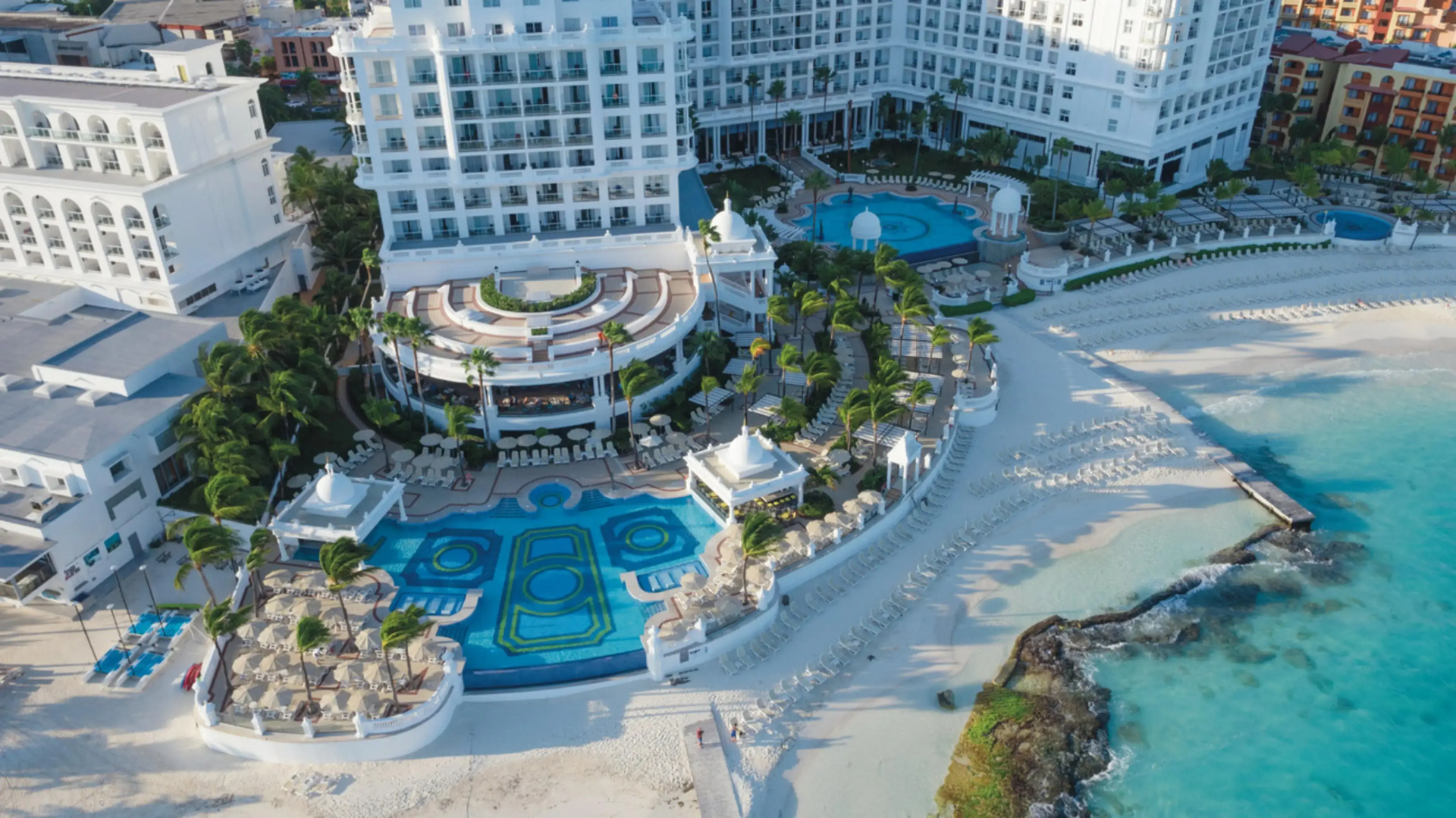 Photo - Riu Palace Las Americas - All Inclusive - Adults Only
