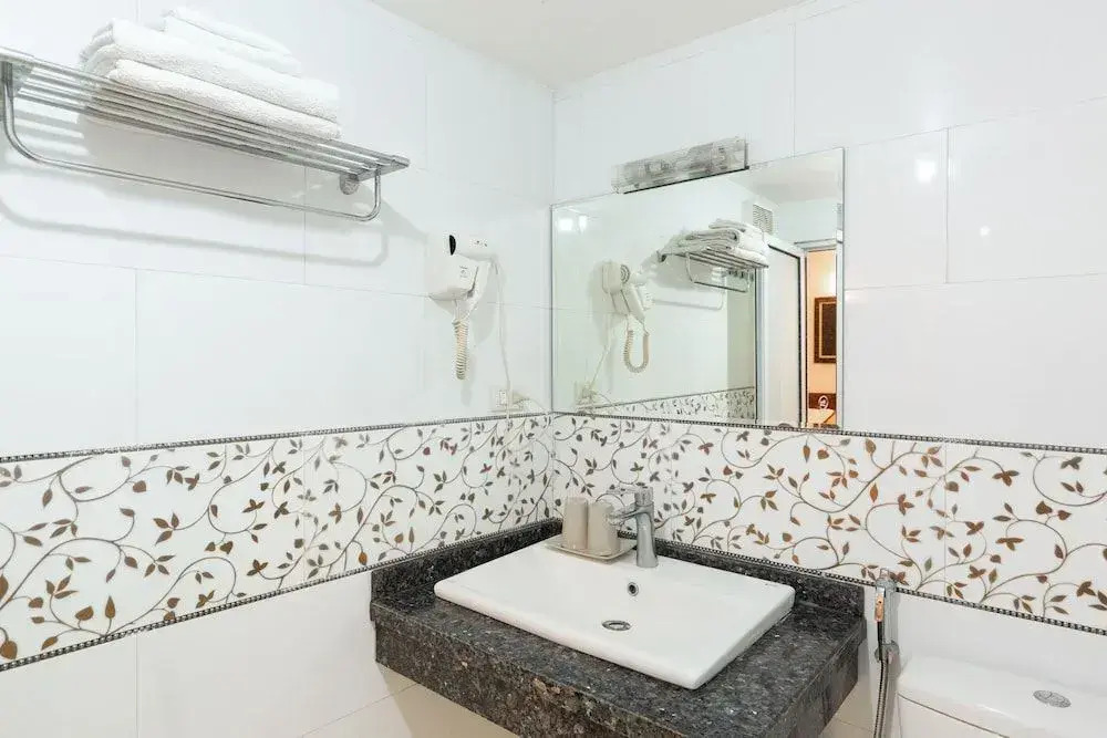 Foto - Titanic 2 Hotel