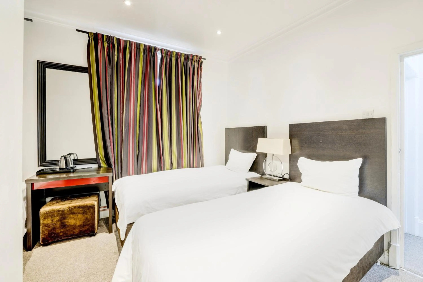 Foto - London Shelton Hotel, Finsbury Park