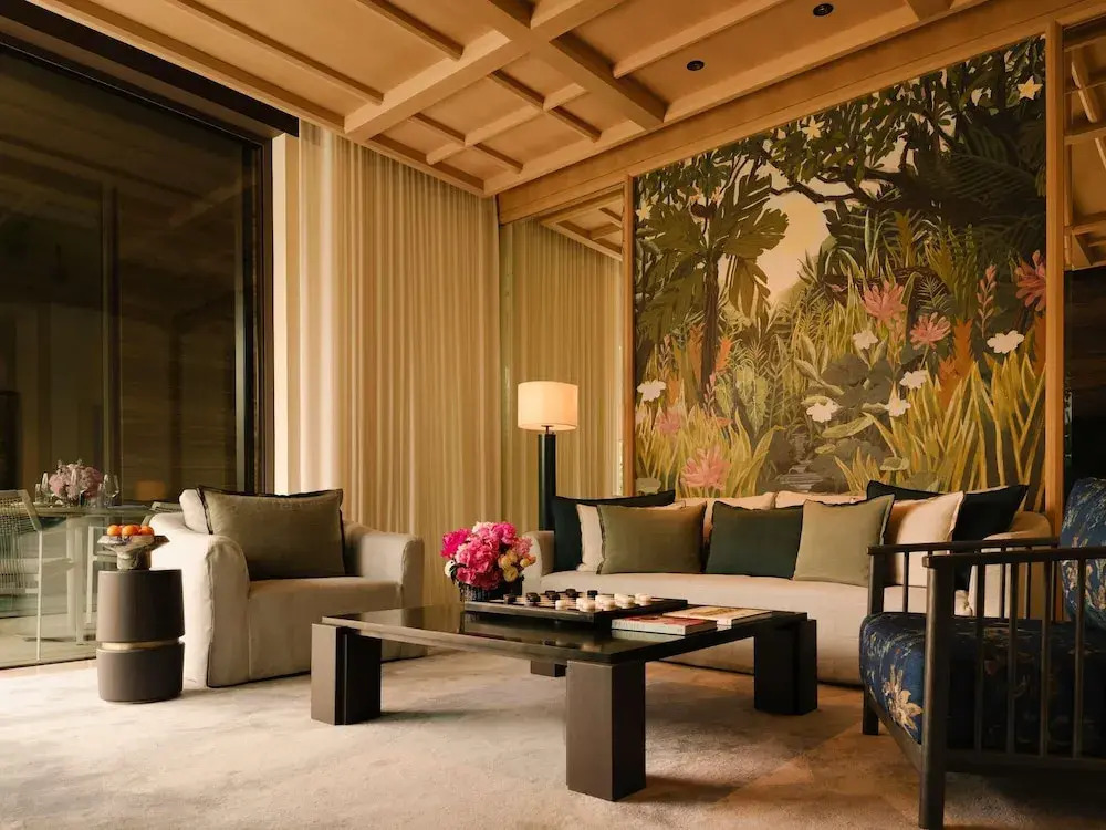 Foto - Raffles Sentosa Singapore